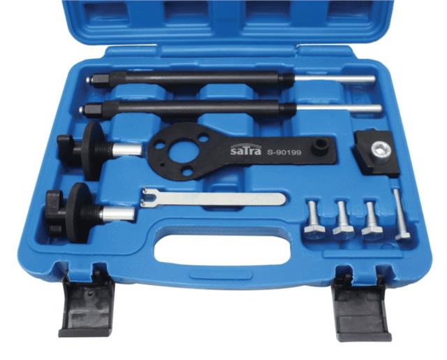 Garnitura specijalnog alata za zupčenje vozila FIAT, ALFA ROMEO, LANCIA 1.2/1.4/16V, T-JET ( S-B12ET ) ASTA