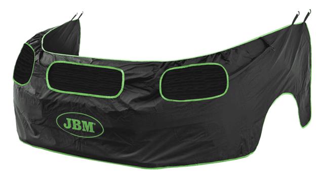 Zaštita prednjeg dela vozila JBM