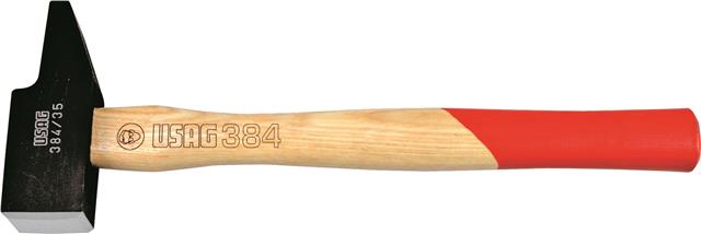 Čekić za mehaničare sa drvenom drškom 384 USAG