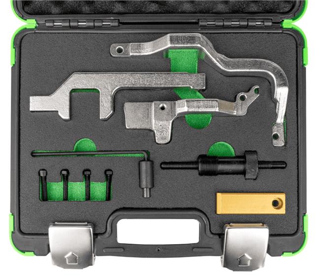 Alat za zupčenje BMW/MINI/PSA 1.4, 1.6 JBM