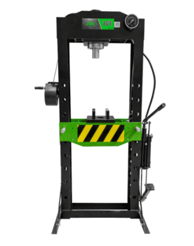 Presa hidraulična kapacitet 20 t JBM