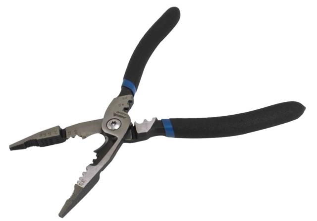 Klešta multi funkcionalna dužina 220 mm ASTA