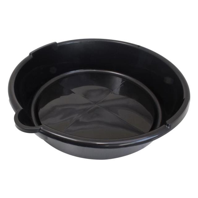 Posuda zapremine 6 litara namenjena za servis, održavanje i zamenu tečnosti na automobilima ASTA