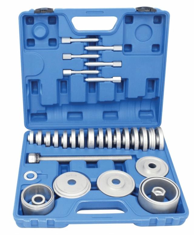 Garnitura alata za ležajeve 34/1 ASTA