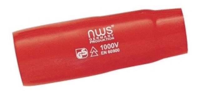 Nasadni ključ izolovani 1000V duboki 14mm NWS