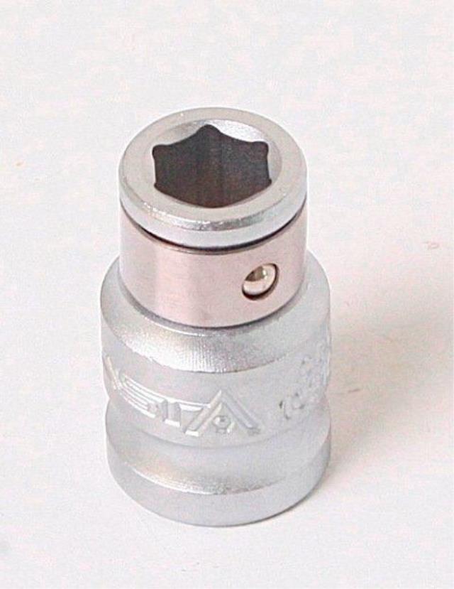 "Holender za bitove dužine 28 mm sa prihvatom na 3/8"" x 8 mm ASTA"