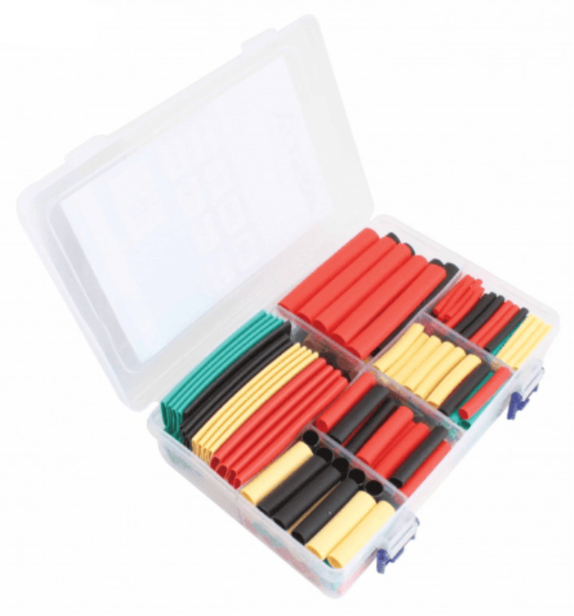 Termo bužiri u boji garnitura 328/1 ASTA