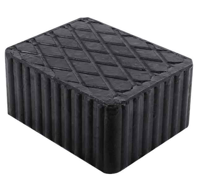 Gumene stope za dizalicu 160x120x120 JBM