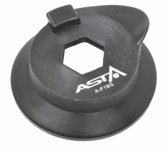 Alat za montažu kaiševa kod vodene pumpe na vozilima PSA i OPEL 1.0 i 1.2L od 2012 ASTA