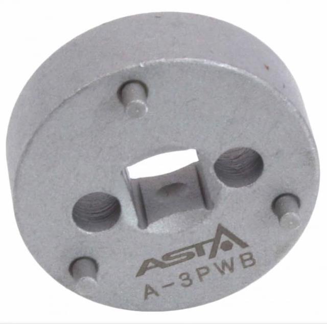 Adapter za kočioni klip sa 3 pina ASTA