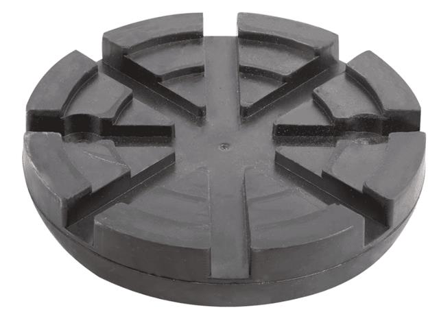 Gumene stope za dizalicu NASSBAUM/AMI 125 mm JBM