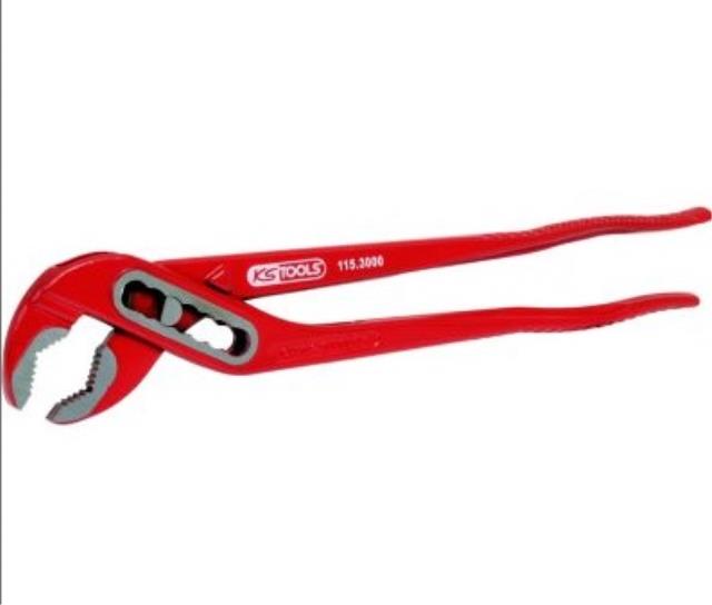 Klešta papagaj dužina 300 mm  DIN 8976 KS TOOLS
