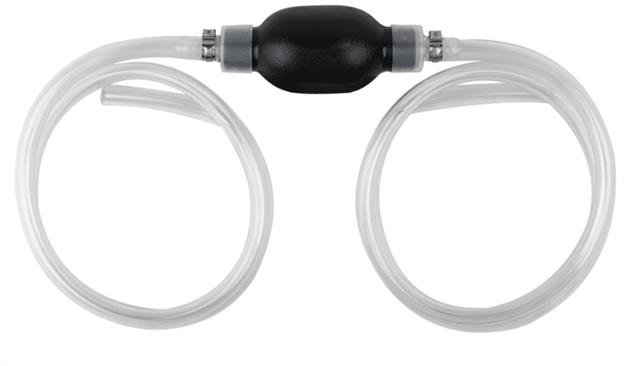 Pumpa ručna za pretakanje goriva JBM