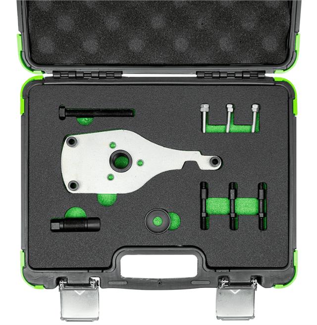 Set za demontažu i montažu pumpe za ubrizgavanje goriva za Ford 2.0 JBM