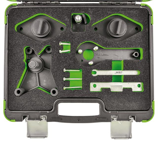 Alat za zupčenje FIAT/ALFA/FORD JBM