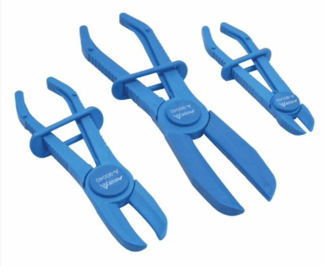 Klešta plastična za gumena creva 3/1 ( AH-EF2903 ) ASTA