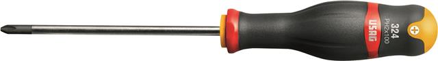 Odvijač krstasti PH 1 x 75 mm dužina 184 mm 324 PH USAG