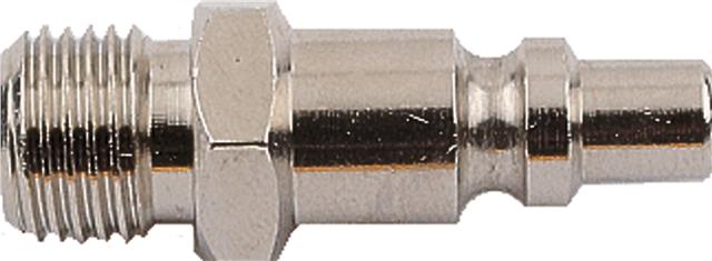 "Spojnica muška 1/4"" mesingana 935B USAG"