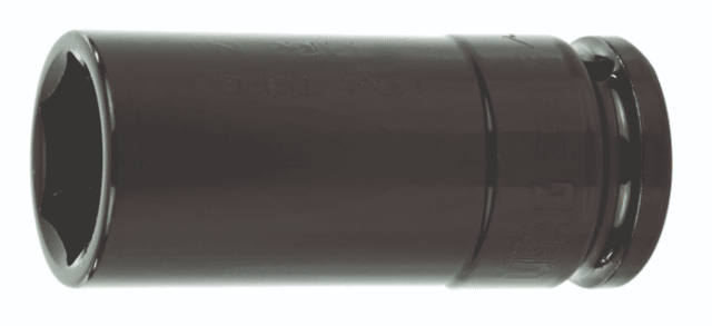 "Ključ nasadni kovani duboki 32 mm ( gedora ) sa tankim zidom prihvat 3/4"" 235 3/4” MLS USAG"