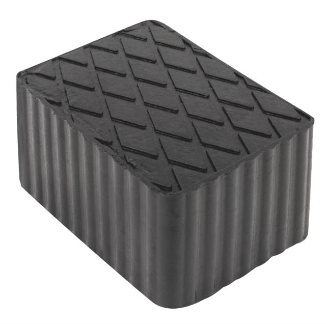 Gumeni podmetači za dizalice 160 x 120 x 100 mm JBM