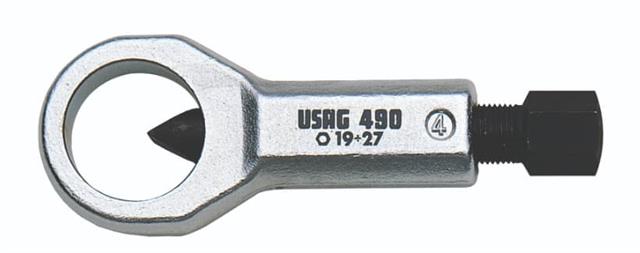 Sekač vijaka 19-27 mm širine 57 mm 490 USAG