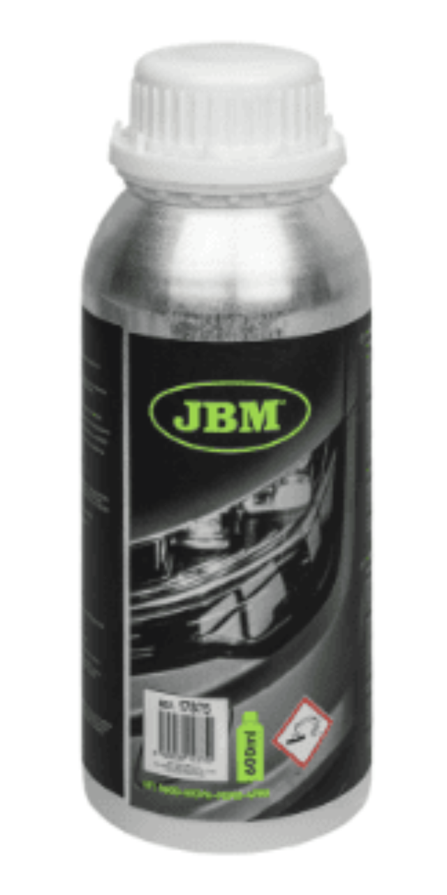 Tečnost za obnavljanje farova od tečnog polimera 600 ml (REF-53673) JBM