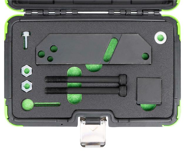 Specijalni alat za zaštitu za MERCEDES/RENAULT/DACIA/NISSAN