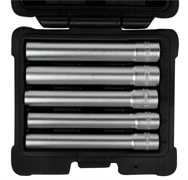 "Ključevi nasadni 8-14 mm dugi prihvat 3/8"" 5/1 JBM"