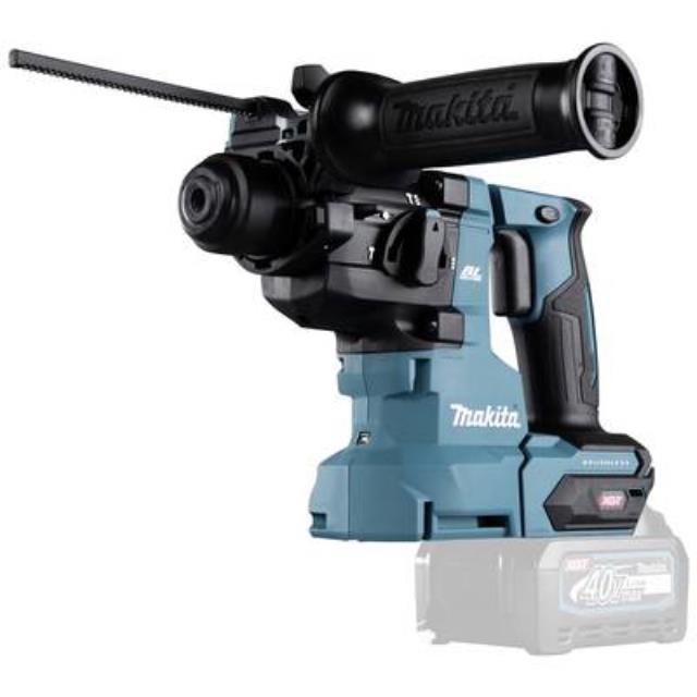 Akumulatorska bušilica-čekić 40 V max XGT SOLO MAKITA