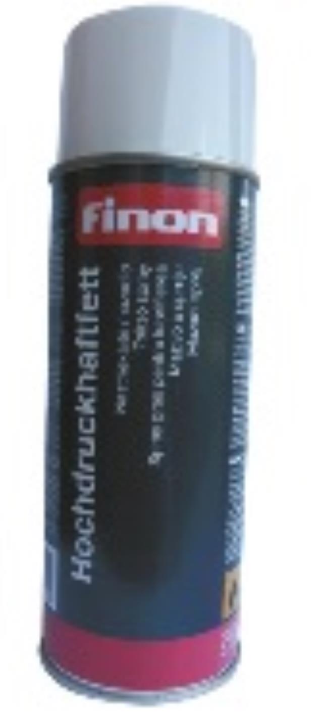Mast za podmazivanje u spreju  400 ml FINON