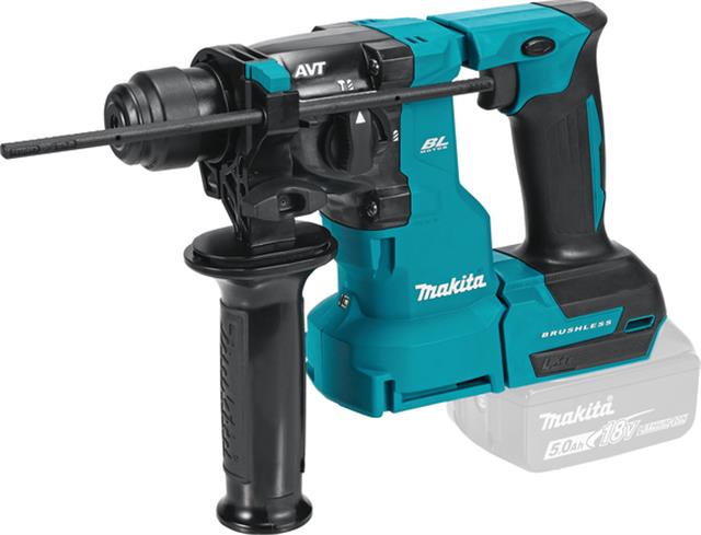 Akumulatorska čekić bušilica 18 V LXT SOLO MAKITA