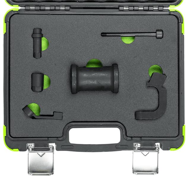 Alat za demontažu injektora/dizni u VAG grupaciji JBM