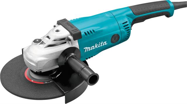Brusilica ugaona električna 230 mm 2200W MAKITA
