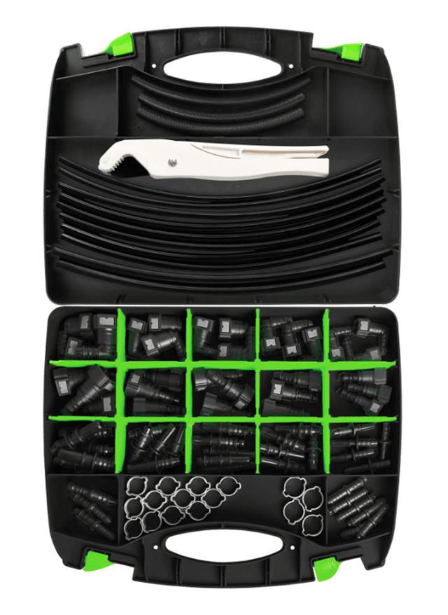 Set za popravku creva za gorivo 95/1 JBM