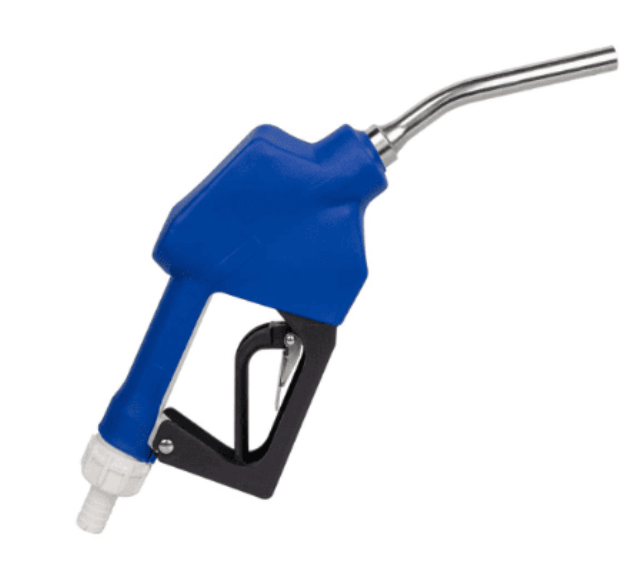 Pistolj-mlaznica automatska za točenje UREE AUS32 JBM