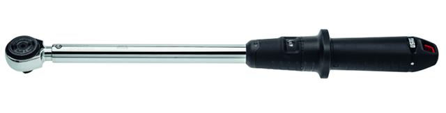 "Moment ključ 10-50 Nm prihvat 3/8"" dužina 350 mm 810 SA USAG"