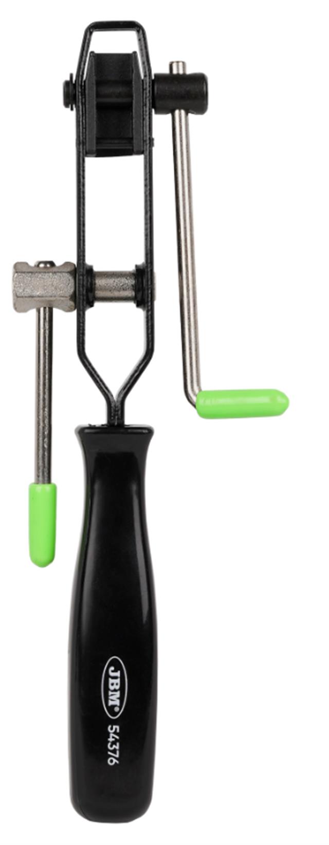 Klešta za pravljenje šelni, širina klešta 7-9 mm JBM