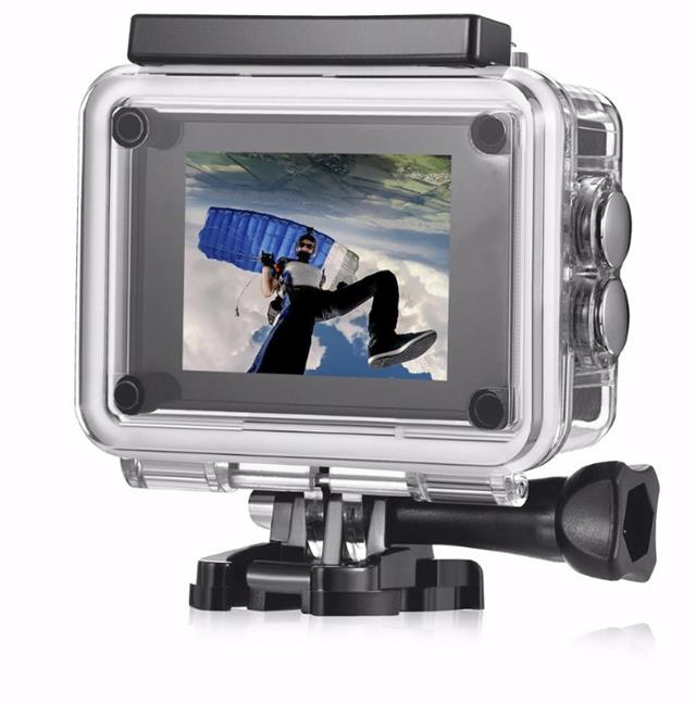 Kamera sportska 2.0” LTPS LCD JBM