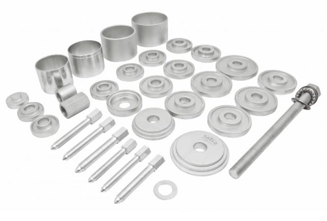 Garnitura alata za ležajeve 34/1 ASTA