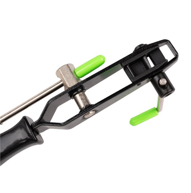 Klešta za pravljenje šelni, širina klešta 7-9 mm JBM