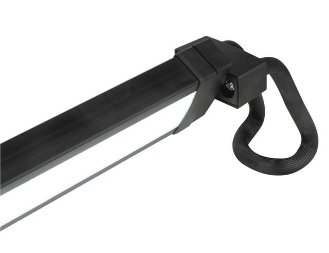 Lampa LED podesiva 5000 Lm, 33W, 7.2V, baterija 5000mAh JBM