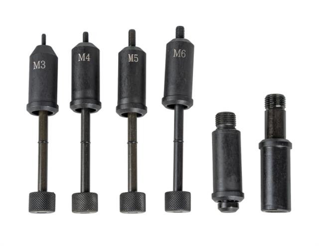 Klešta multifunkionalna za nitne okretna glava 360 stepeni JBM