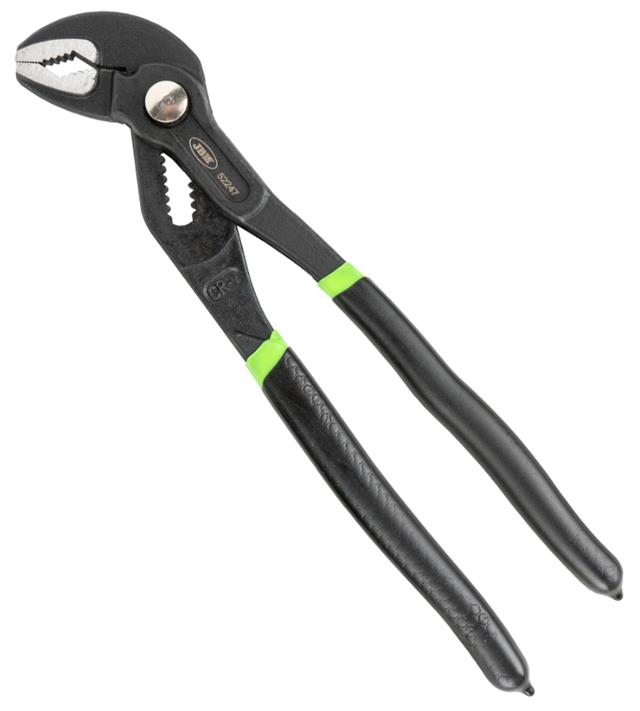 Klešta papagaj u futroli 180, 240, 300 mm 3/1 JBM