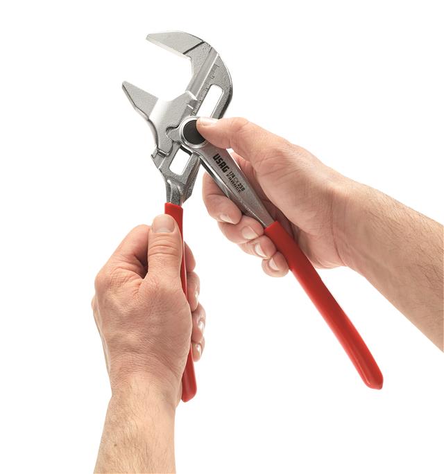 Klešta papagaj dužine 180 mm 174 CX USAG