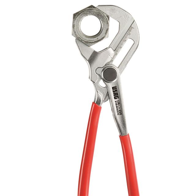 Klešta papagaj dužine 180 mm 174 CX USAG