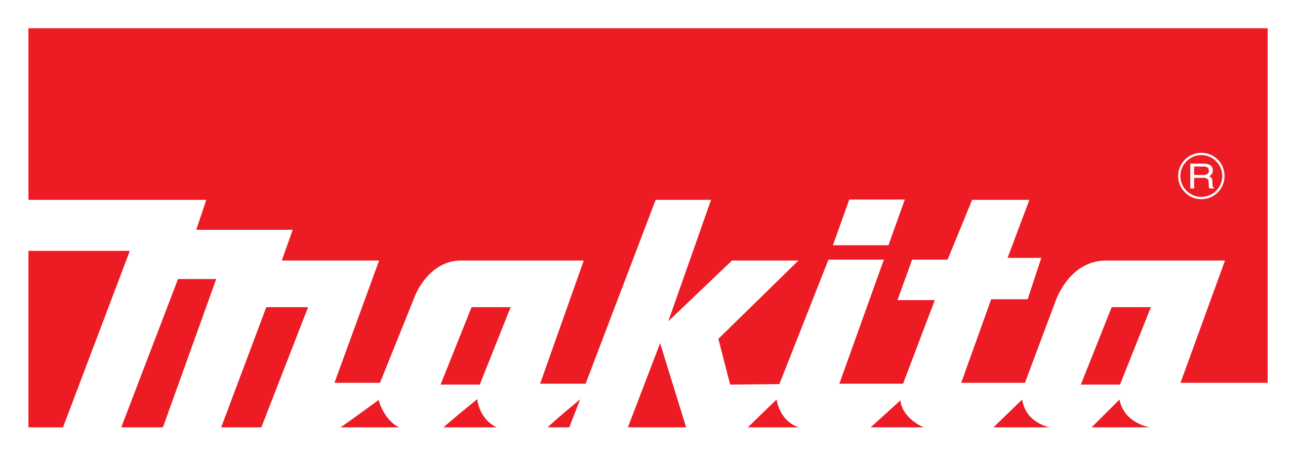Makita logo