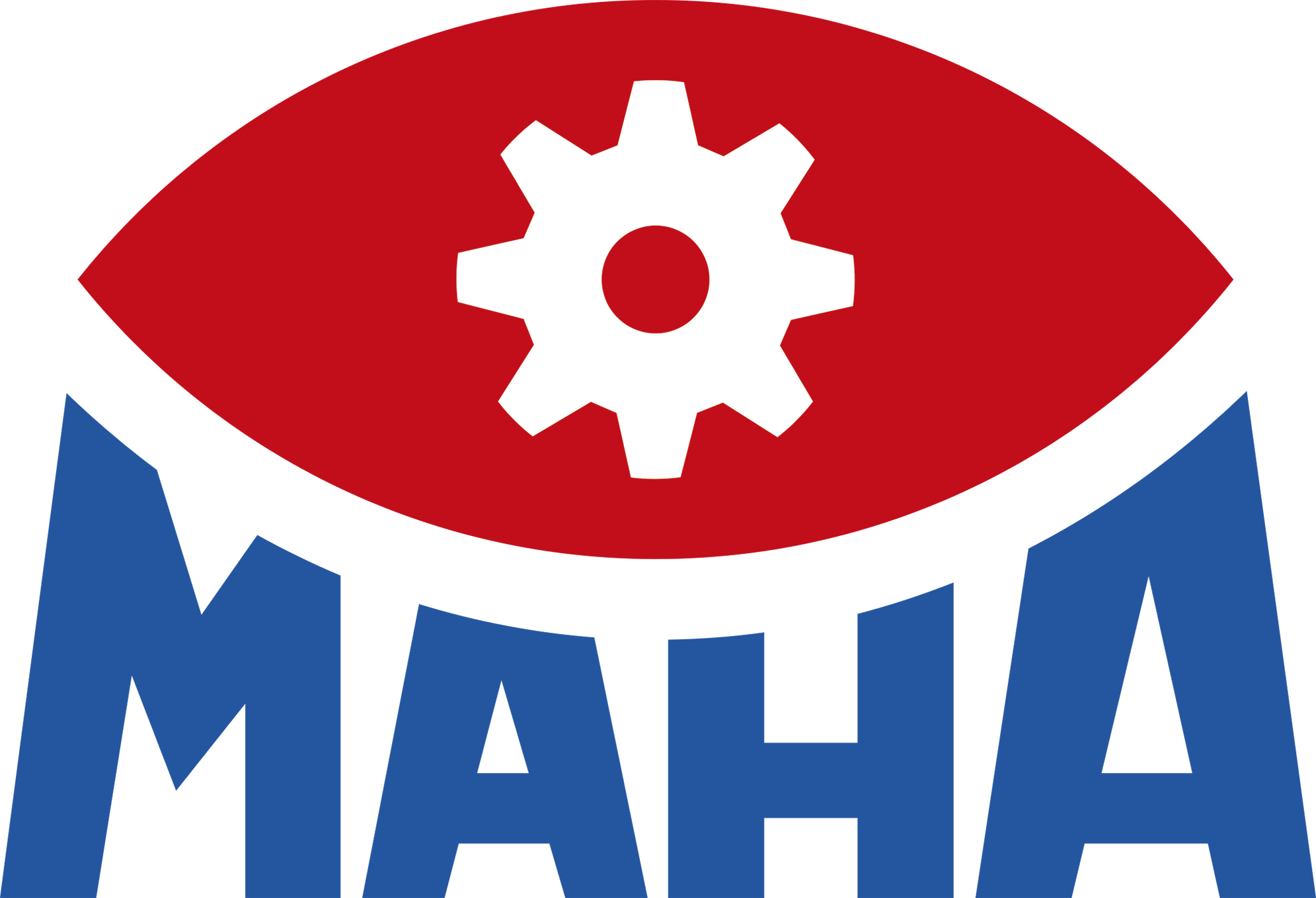 Maha logo