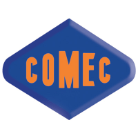 Comec logo