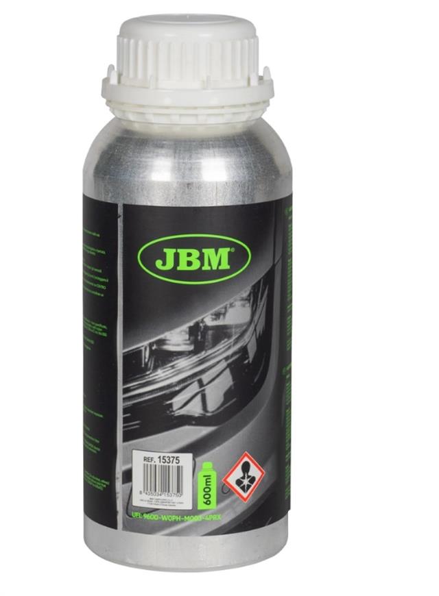 Boca sa tečnošću za reparaciju ( polimerizaciju ) farova za 53673 600 ml JBM
