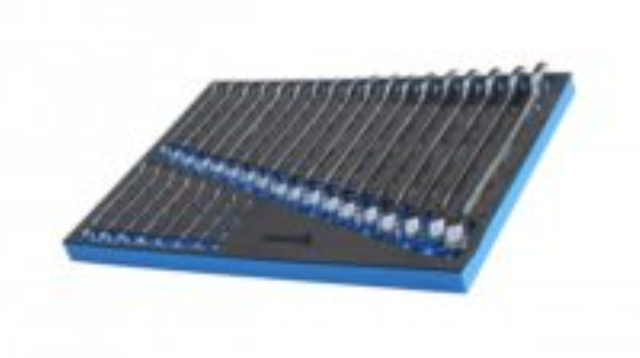 Alat u penastom modulu 26/1 ASTA